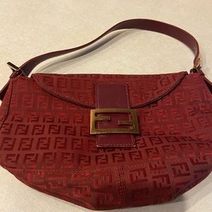 Fendi bag